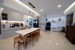 Blk 420C Waterfront II @ Northshore (Punggol), HDB 5 Rooms #553488841